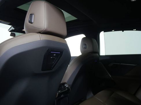 Certified 2025 BMW 530i RWD image 16