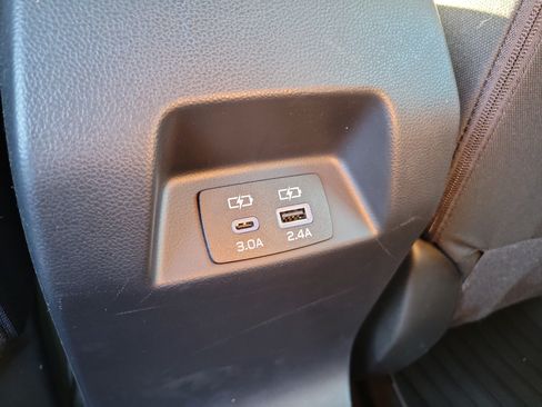 Used 2024 Subaru Impreza RS AWD/4WD image 14