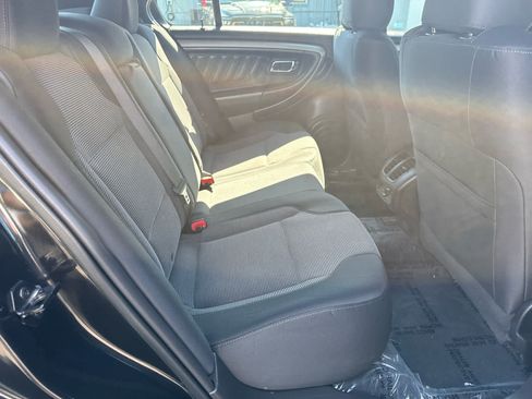 Used 2015 Ford Taurus SEL AWD/4WD image 14