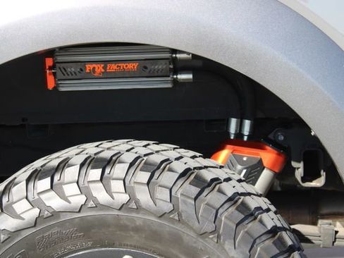 Used 2020 Ford F150 Raptor w/ Equipment Group 802A Luxury image 9