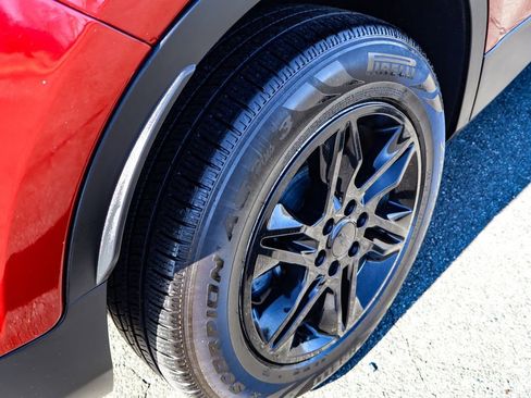 Used 2022 Chevrolet Blazer LT image 42