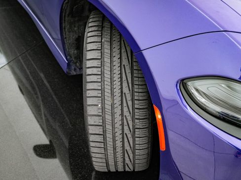 Used 2023 Dodge Charger GT RWD image 49