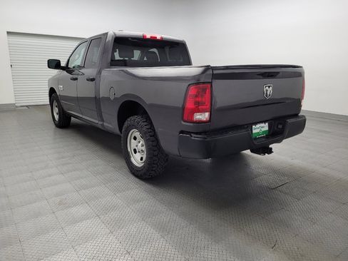 Used 2019 RAM 1500 Tradesman w/ Popular Equipment Group image 5