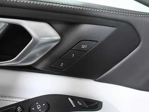 Certified 2024 BMW X5 xDrive50e w/ Premium Package image 30