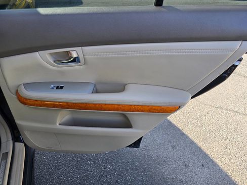 Used 2008 Lexus RX 350 AWD image 29