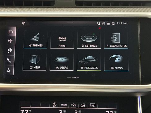 Used 2024 Audi S7 Premium Plus image 77