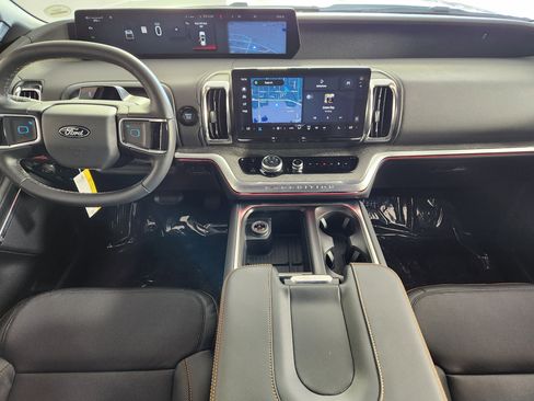 New 2026 Ford Expedition Tremor AWD/4WD image 16