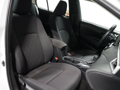 Certified 2024 Toyota Corolla LE image 25