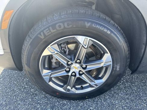 Used 2023 Chevrolet Blazer LT w/ LPO, Floor Liner Package image 11