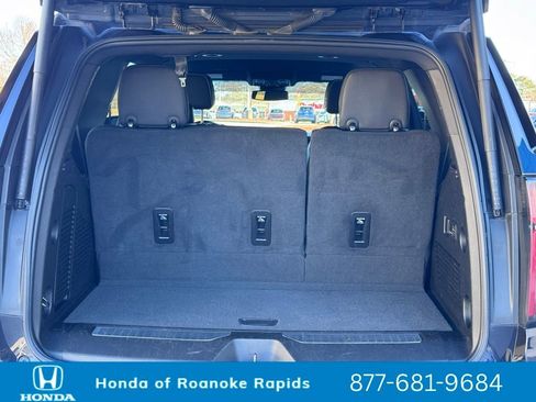 Used 2024 Chevrolet Tahoe Premier image 20