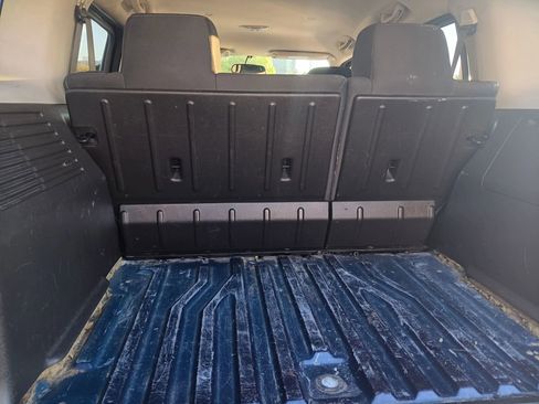 Used 2008 HUMMER H3 Adventure image 11