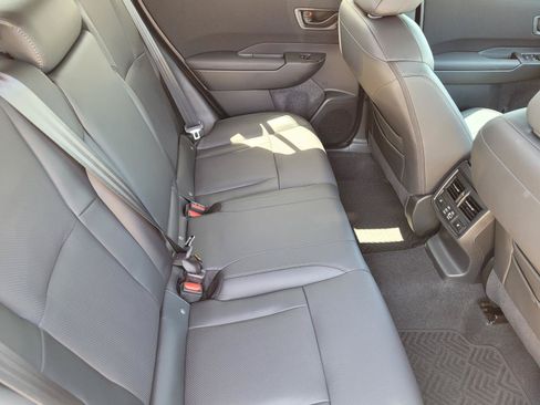 New 2026 Subaru Outback Limited XT AWD/4WD image 12