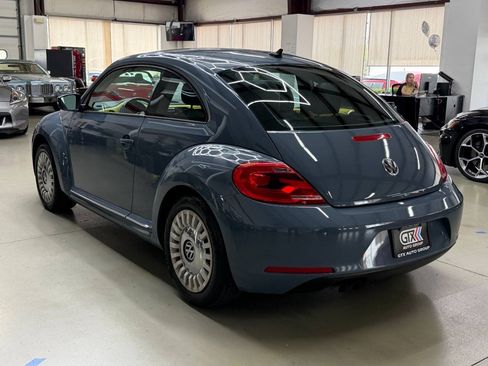 Used 2014 Volkswagen Beetle 2.5 FWD image 4
