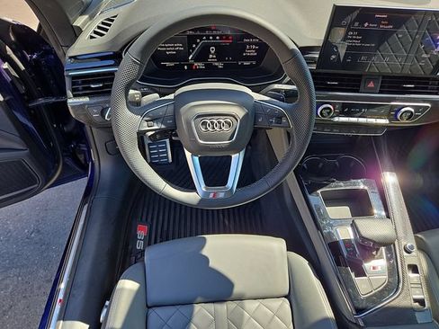 Used 2023 Audi S5 Premium Plus w/ Premium Plus Package AWD/4WD image 12