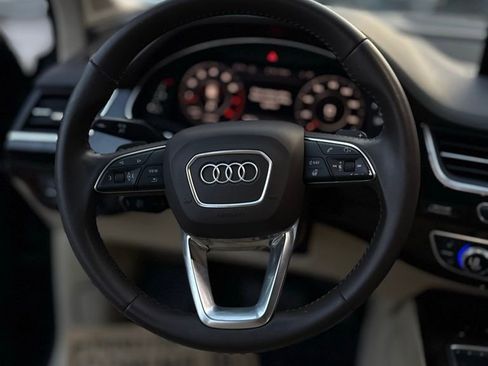 Used 2019 Audi Q7 3.0T Premium Plus image 19