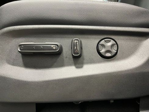 New 2026 Honda Odyssey EX-L image 14