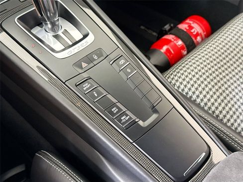 Used 2019 Porsche 911 GT3 RS w/ Weissach Package RWD image 25