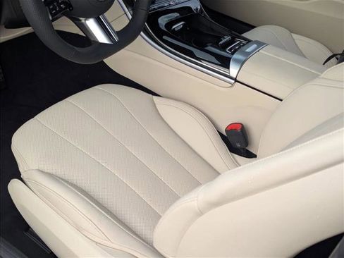 New 2026 Mercedes-Benz CLE 300 4MATIC Cabriolet image 4