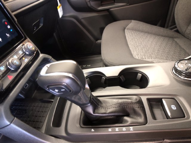 New 2026 Ford Ranger XLT AWD/4WD image 19