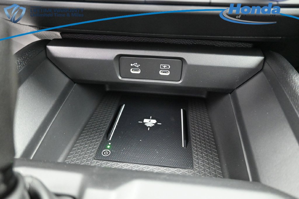 New 2026 Honda Accord LX image 37