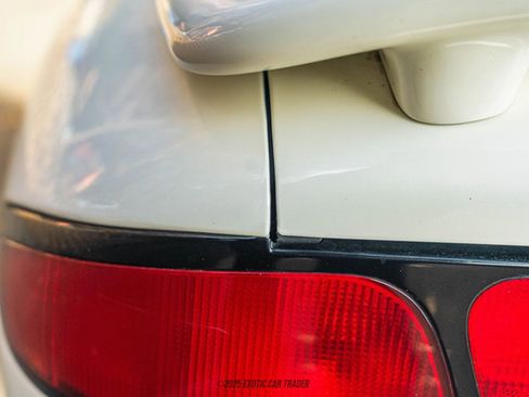 Used 1996 Ford Probe GT image 88