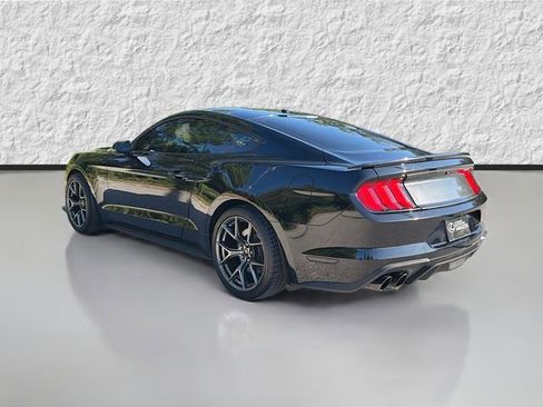 Used 2019 Ford Mustang GT Premium w/ Performance Package - Level 2 RWD image 5