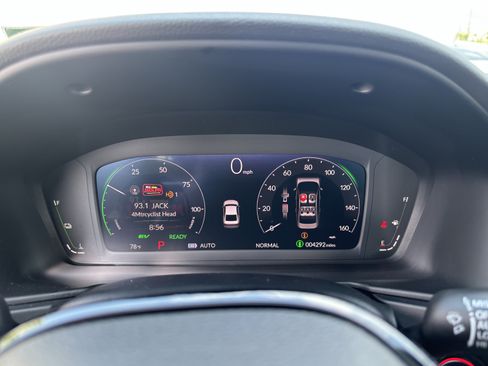 Used 2026 Honda Accord Touring image 27