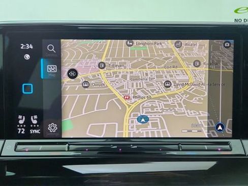 Used 2025 Volkswagen Atlas Cross Sport SEL Premium R-Line image 48