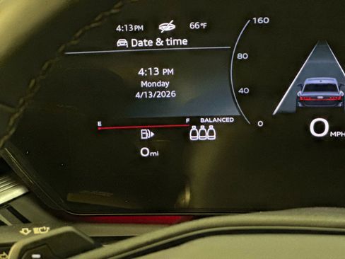 New 2026 Audi A6 Premium Plus image 26