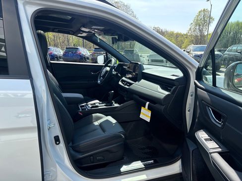 New 2026 Subaru Outback Touring XT image 44