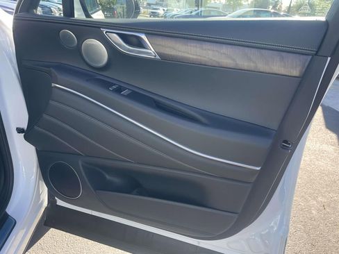 New 2026 Genesis GV80 2.5T Prestige image 29