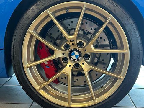 Used 2020 BMW M2 CS image 30