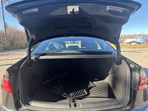 Used 2017 Audi A3 2.0T Premium Plus w/ Premium Plus Package image 14