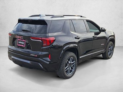 New 2026 GMC Terrain AT4 w/ Convenience Package III image 2