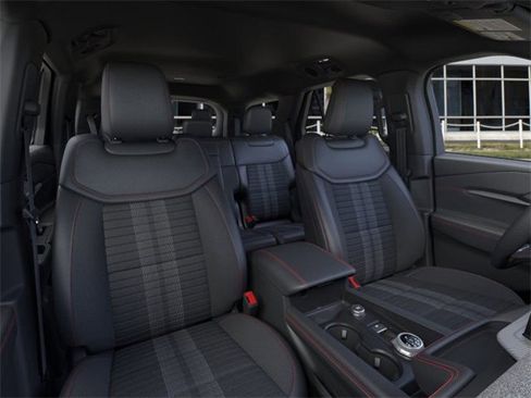 New 2026 Ford Explorer ST-Line w/ Premium Package image 10