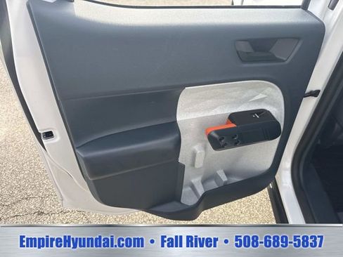 Used 2024 Ford Maverick XLT w/ Equipment Group 300A Standard AWD/4WD image 17