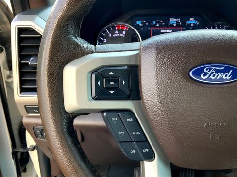 Used 2022 Ford F250 King Ranch w/ Tremor Off-Road Package AWD/4WD image 24