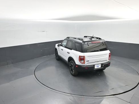 New 2026 Ford Bronco Sport Outer Banks w/ Outer Banks Tech Package+ AWD/4WD image 28
