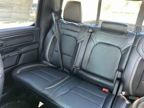 New 2026 RAM 1500 Rebel w/ G/T Package image 13