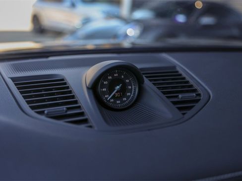 Certified 2025 Porsche Panamera GTS image 26