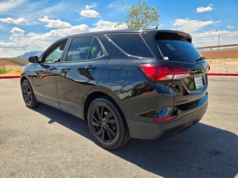 Used 2024 Chevrolet Equinox LS w/ LS Convenience Package FWD image 5