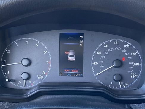 Certified 2025 Toyota Corolla LE image 32