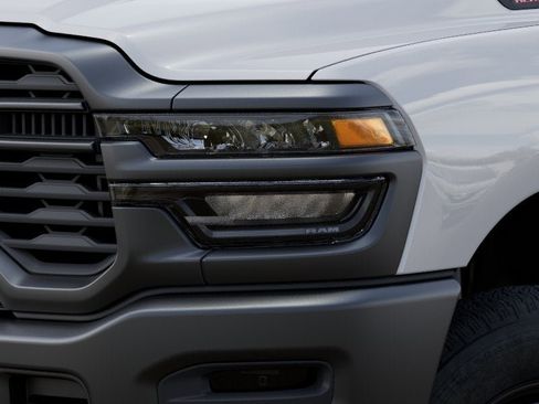 New 2025 RAM 2500 Tradesman image 26