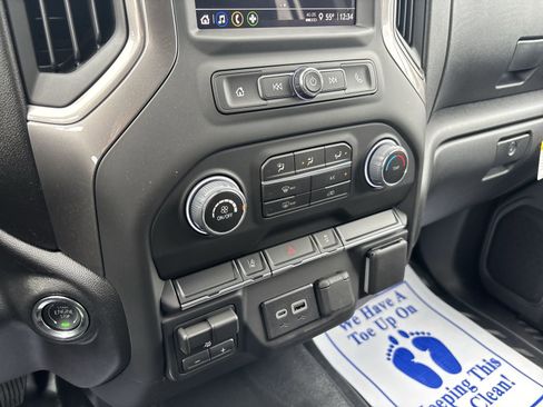 New 2026 Chevrolet Silverado 3500 W/T w/ WT Convenience Package image 21