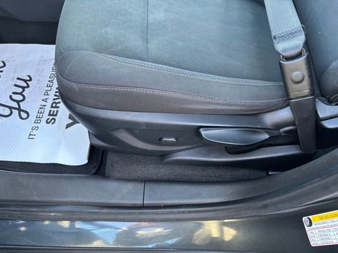 Certified 2024 MAZDA CX-5 AWD 2.5 S w/ Preferred Package image 19