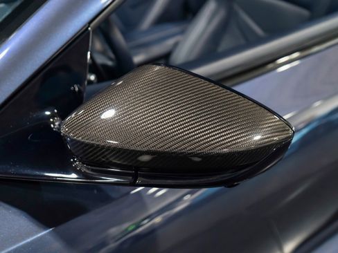 Used 2021 Aston Martin DBS Superleggera Volante image 25