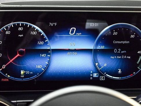 Certified 2021 Mercedes-Benz GLE 350 4MATIC image 11