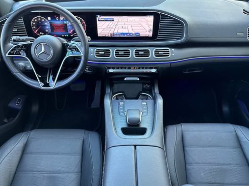 Certified 2024 Mercedes-Benz GLE 450 4MATIC image 12