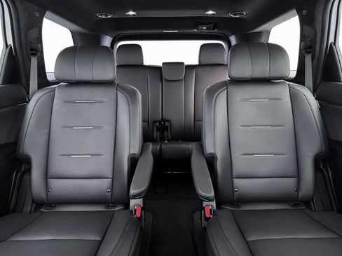 New 2026 Hyundai Palisade Calligraphy image 17