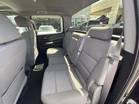 Used 2016 Chevrolet Silverado 1500 LT w/ All Star Edition image 10